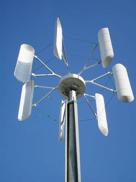 Diy Vertical Wind Turbine Kit Out Of This World Blogs Ajax