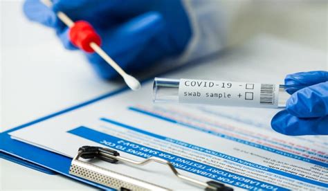 Diferencias entre PCR test de antígenos y test de anticuerpos rápido