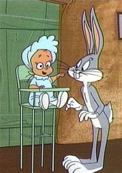 Make bugs bunny no memes or upload your own images to make custom memes. Solve Baby Face Finster jigsaw puzzle online with 54 pieces