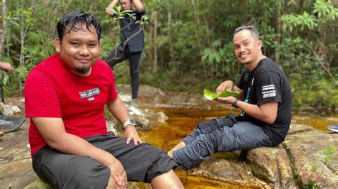 Gunung jerai resort sejarah dan mistik gunung jerai (sang kelembai sang penyumpah batu). Hiking Tangga Kenari to Trek Warisan Gunung Jerai - YouTube