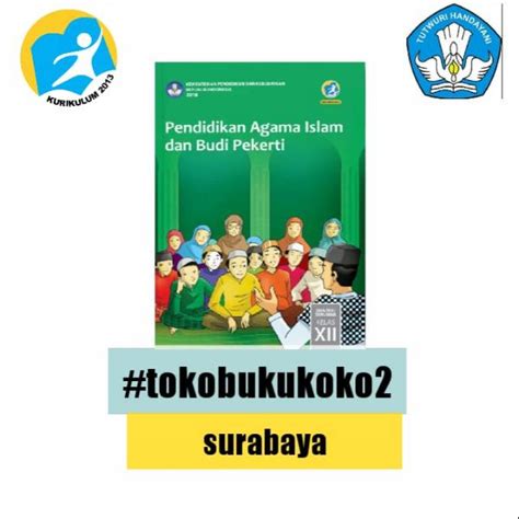 Toko buku agama islam di jogja toko buku murah online surabaya manyar teks literasi buku fiksi dan nonfiksi toko buku obor online toko buku kartini toko buku di kartini bekasi teks ceramah islam yang menyentuh hati transaksi yang dicatat pada buku besar pembantu piutang dagang adalah. BUKU PAKET PENDIDIKAN AGAMA ISLAM DAN BUDI PEKERTI SMA ...