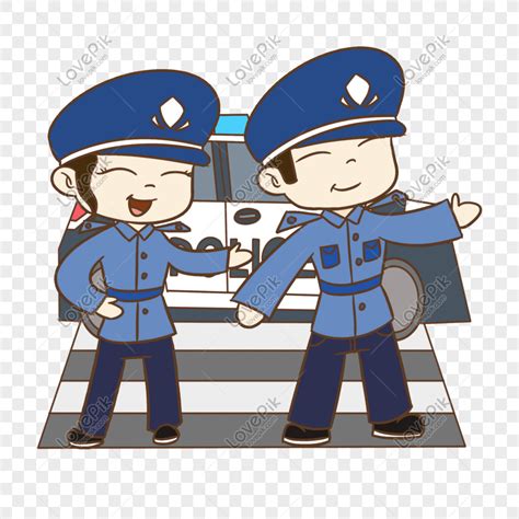 Kartun polisi lalu lintas yang ditarik tangan png grafik gambar. Gambar Polisi Dan Mobil Polisi - Gambar Mobil Dan Motor Keren