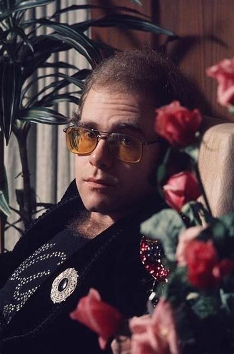 Elton john's early years are captured in 'rocketman'. Elton John's Farewell: Set List Of 24 Songs He's Playing ...