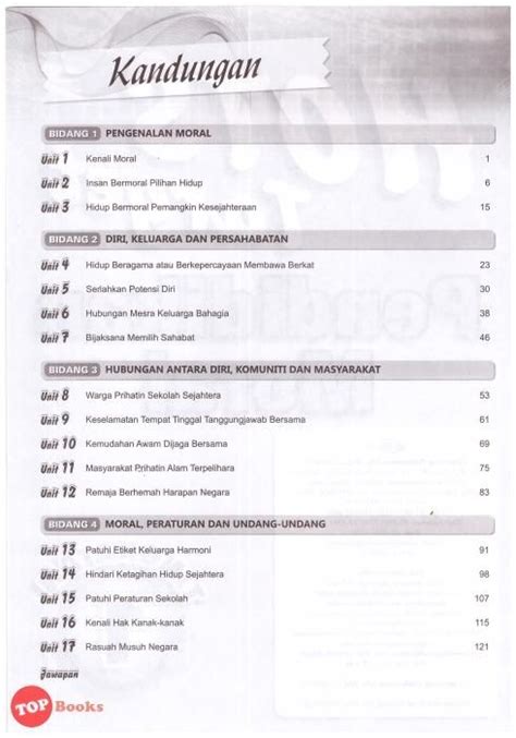 Pengenalan buku teks digital akan diperkenalkan di sekolah. Nota Pendidikan Moral Tingkatan 3 Kssm