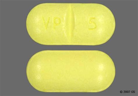 Yellow Oblong Pill Images Goodrx