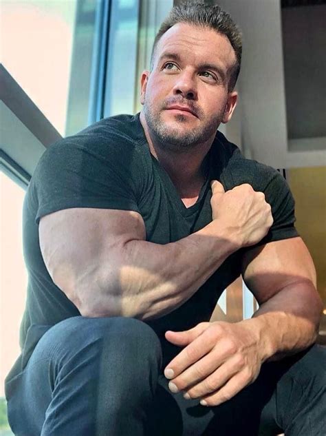 Hairy Men Muscle Hunks Muscle Men Workout Pics Hot Men Bodies