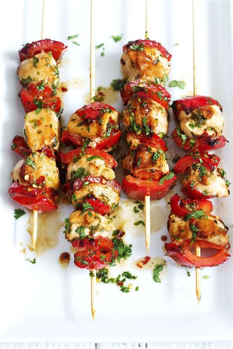 Easy Summer Grilling Recipes — Eatwell101