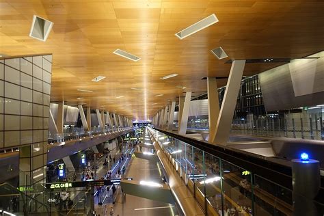 Flightradar24 is the world's most popular flight tracker. Qatar to expand Hamad International Airport in preparation ...