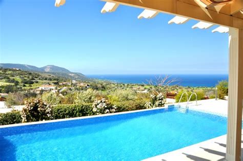 Villa To Rent In Neo Chorio Near Latchi Cyprus This Beautifully