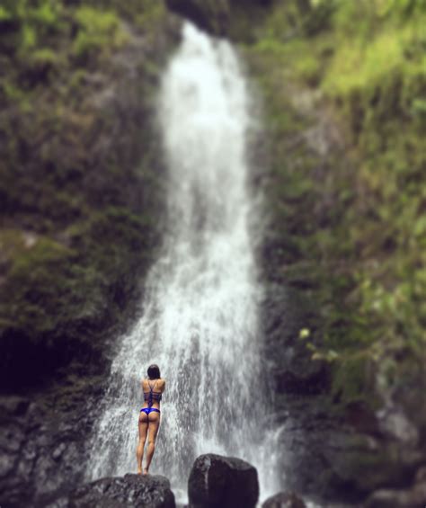 Gambar : alam, air terjun, badan air, sumber air, fitur air, cagar Alam