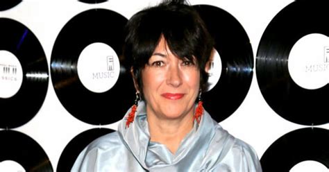 Ghislaine Maxwell Found Guilty On Five Out Of Six Counts Including Sex Trafficking Of A Minor