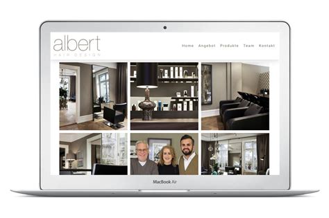 Or for $50 or $80 for that matter. Frisiert in den frühling - albert hair design bern - Weber ...