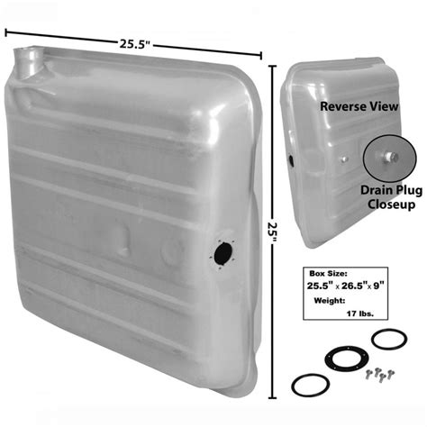 Replacement Fuel Tanks Gas Tanks For Cars And Trucks