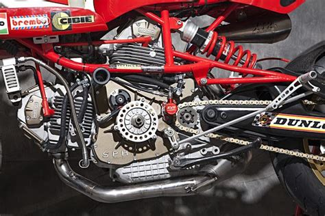 Bol Dor Xtr Rocketgarage Cafe Racer Magazine Ducati Auto Moto