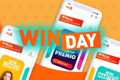 Freelogodesign is a free logo maker for entrepreneurs, small businesses, freelancers and organizations to create professional. WinMercoledì di WinDay: ecco tutti i premi in palio a ...