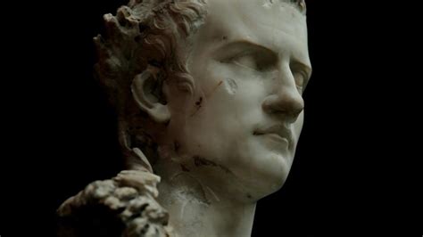 Caligula With Mary Beard