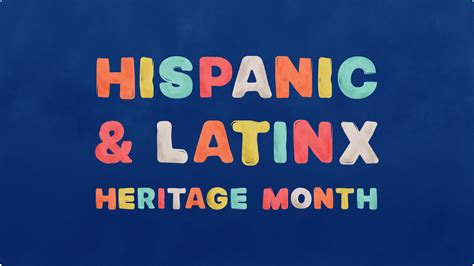 Resources For Celebrating Hispanic Heritage Month Blog Pear Deck