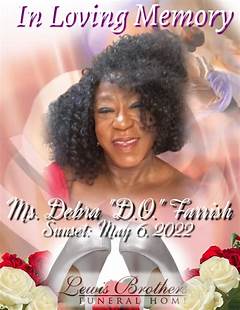 Lewis Brothers Funeral Home Obituariespodcast All