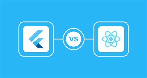 We are here to help you build an impressive fully functional mobile app that makes your way to the android play store and ios app store faster. CrowdforApps : Blog -React Native vs. Flutter: Select Best ...