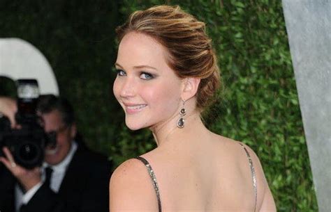 Nude Photos Of Jennifer Lawrence Other Celebrities Leaked Online After Massive Hacking