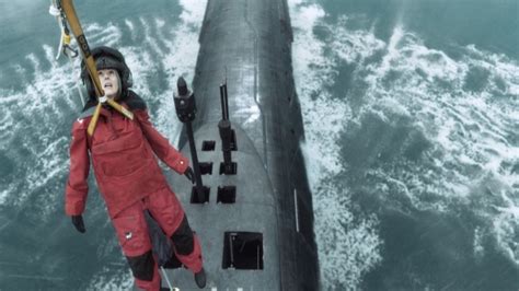 Everything You Need To Know About Bbc Ones Submarine Drama Vigil