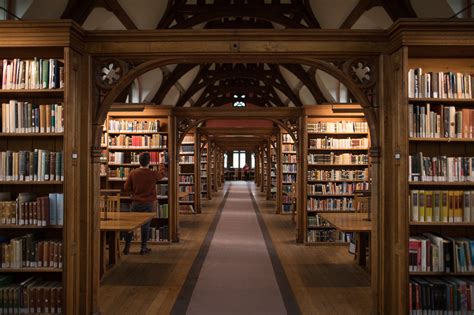 The Library | Pembroke