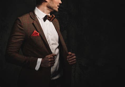 A Guide To Dressing Like A Gentleman Mens Life Advice The Best Sex