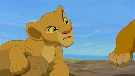 The Lion King (1994) 720p BDRip Multi Audio Telugu Dubbed ...