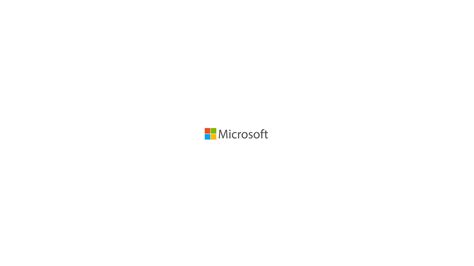Microsoft Logo Desktop Wallpapers Wallpaper Cave