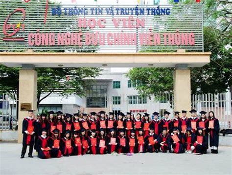 VĂn BẰng 2 ChƯƠng TrÌnh ĐÀo TẠo VỪa LÀm VỪa HỌc Học Viện Công Nghệ