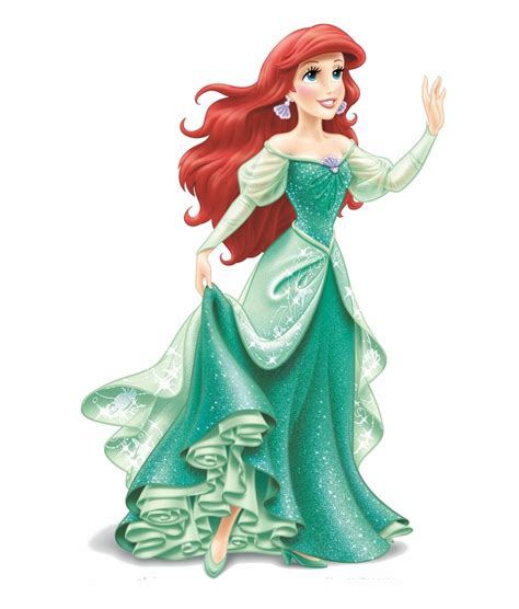 Disney Princess Costumes Disney Princess Art Disney Ariel Clip Art Library