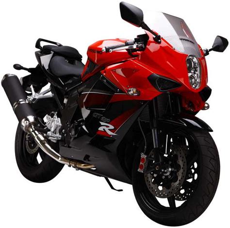 Mahindra bikes price list and mileage: Hyosung GT650R Comet 2009 | Blog Crazy Moto