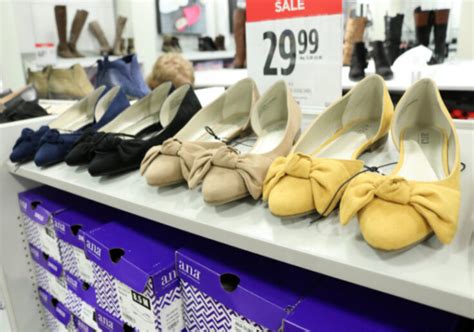 Jcpenney Shoes On Sale Save Big With Coupon Code