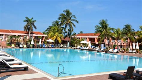 Top Playas Del Este Havana Beach Hotelsresorts And Lodging Map