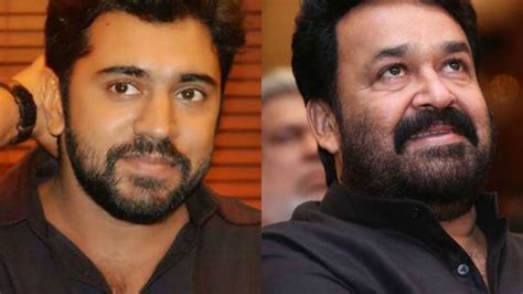 Mohanlal And Nivin Pauly Dominate Us Box Office Filmibeat