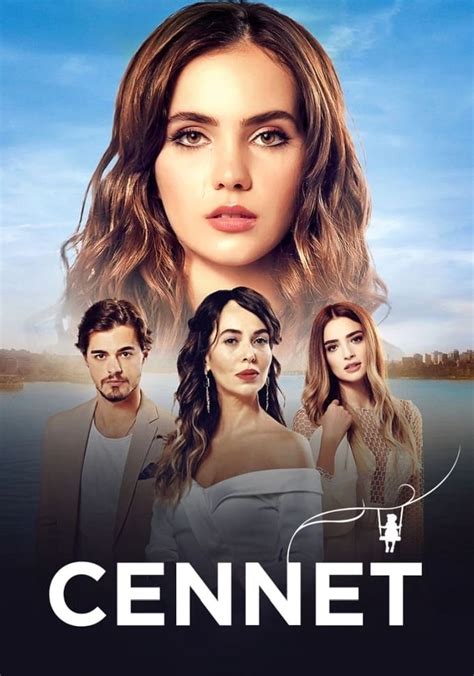 Cennet Season 1 Watch Full Episodes Streaming Online