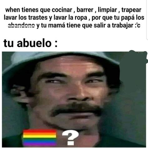 ¿gay Meme Subido Por Pancondulcedeleche0k Memedroid