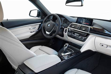 The 2016 bmw 3 series is available in sedan and wagon body styles. 2016 BMW 3 Series on sale in Australia from $54,900 ...