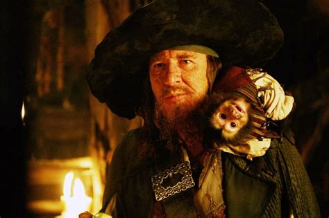 Piratas Del Caribe 2 Crítica Al Cofre De La Muerte Pasión Cine