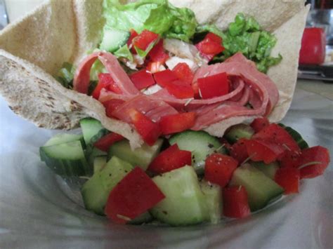 The chicken was very tender, and we had left overs. Easy Chicken Salad Sandwich Recipe with Pita Bread!