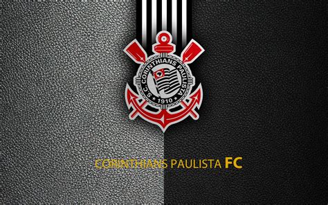 K Ultra Hd Sport Club Corinthians Paulista Pap Is De Parede Planos De Fundo