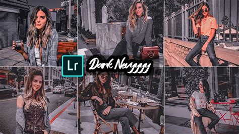 For iphones and android devices. Lightroom Mobile Presets Free Dng | Lightroom Dark Nevy ...