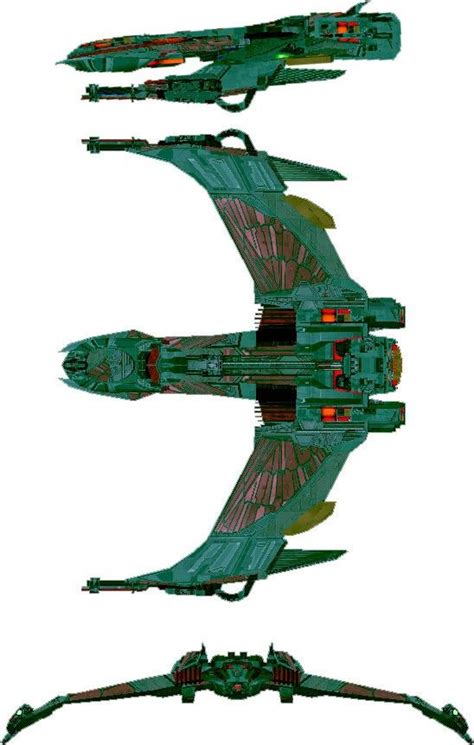 Klingon Empire Star Trek Klingon Star Trek Starships Spaceship