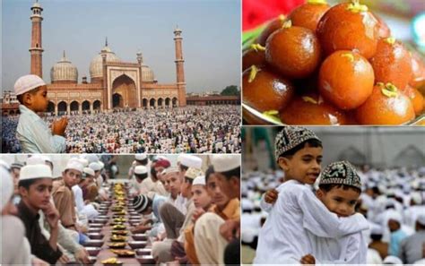 Uae residents could get up to five days off this eid al fitr. 8 Electrifying Facts About Eid Al Fitr (Ramadan)- All Tiny ...