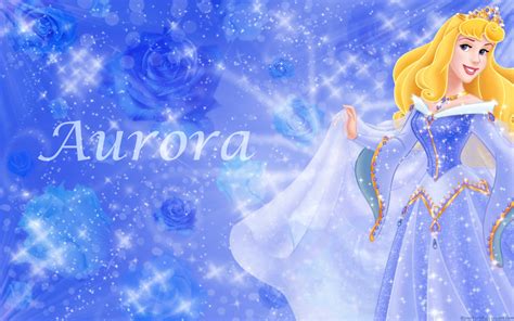 Aurora Sleeping Beauty Wallpaper 24293343 Fanpop