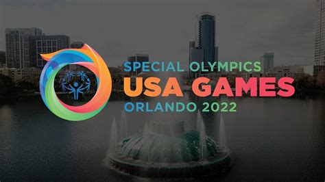 2022 Special Olympics USA Games seeks design for opening ceremony cauldron