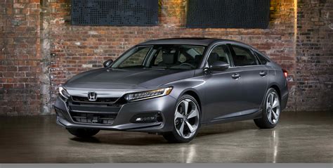 Hondas Bold New Direction For 10th Generation Accord Torque