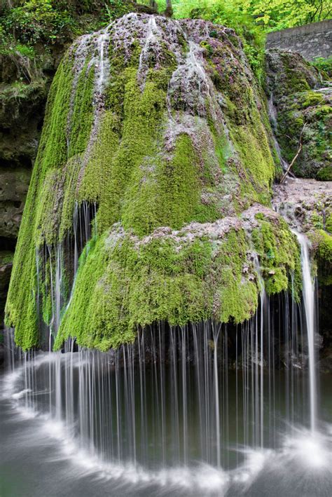 Jump to navigation jump to search. Bigar Cascade Falls in Nera Beusnita Gorges National Park ...