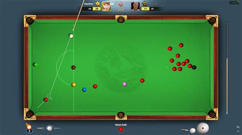Play this 2 player game now or enjoy the many other informasi: Snooker Live Pro - Play online on GameDesire - Genuine ...