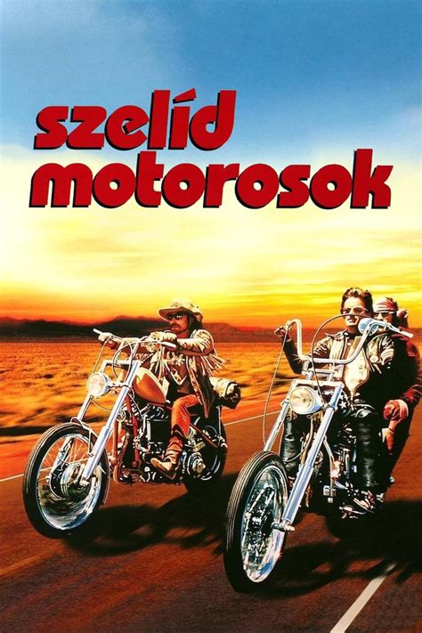 Easy Rider 1969 Posters — The Movie Database Tmdb